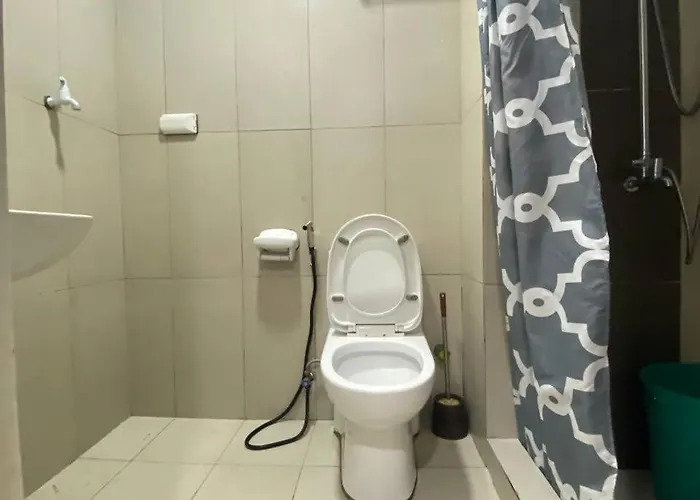 Breeze Residences * Manila