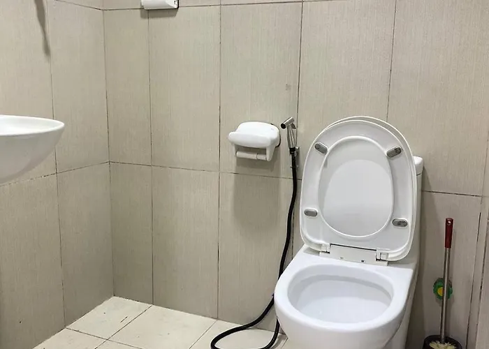 Breeze Residences Manila