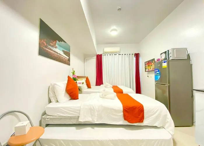 Aparthotel Breeze Residences