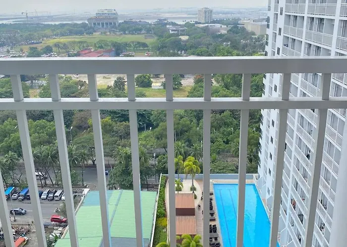 Breeze Residences *