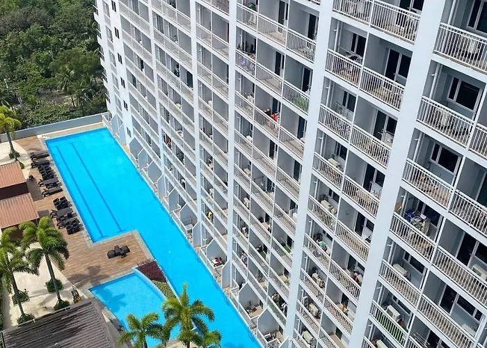 Breeze Residences Manila