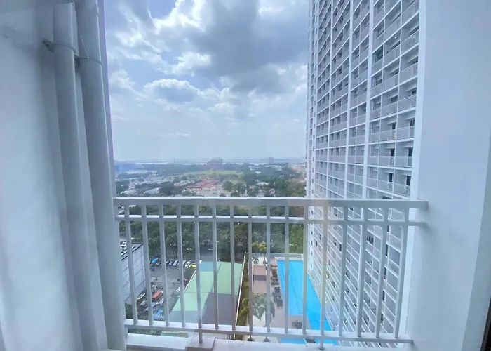 Breeze Residences * Manila