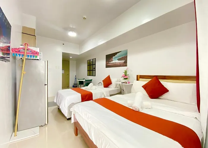 Breeze Residences Aparthotel *