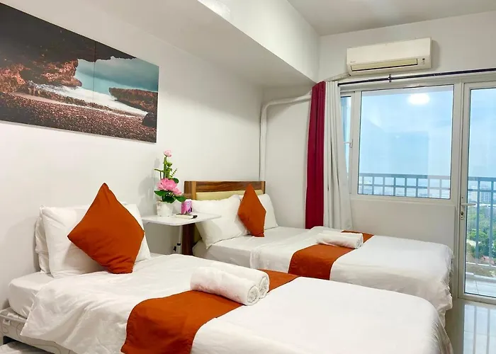 Aparthotel Breeze Residences *